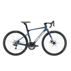 RINOS Odin3.0 Carbon cestno kolo Shimano 105 R7000 kolesarsko kolo iz ogljikovih vlaken, temno modra, 50