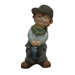 UKRASNA FIGURICA DETE