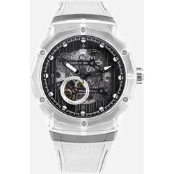 Louis XVI LXVI3820 Mens Watch La Lumiere Automatic 45mm 5ATM