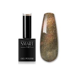 Smart Gel za nokte Cateye 3552