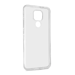 Maska silikonska Ultra Thin za Motorola Moto G9 Play transparent