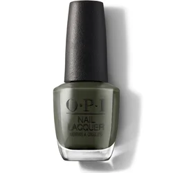 Opi Things I have seen in aber-green lak za nokte 15 ml