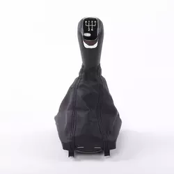888 CAR ACCESSORIES Škoda Superb 2008-2015 ručica menjača sa kozicom 5 brzina