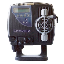 Dozirna pumpa Optima digital 5 l/h