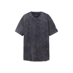 TOM TAILOR Majica, modra