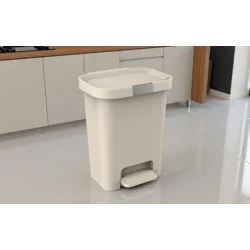 Kanta za smeće 40L ULTIMA - krem