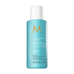 MOROCCAN OIL Regenerativni šampon za oštećenu i suvu kosu, 70 ml