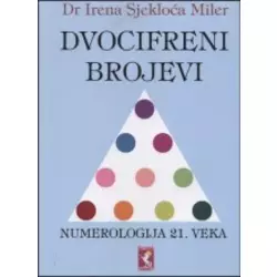 Dvocifreni brojevi - numerologija 21. veka
