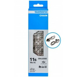 Lanac Shimano CN-LG500