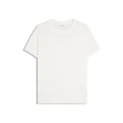 Bershka Majica bela