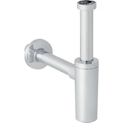 Geberit sifon krom, 32 mm