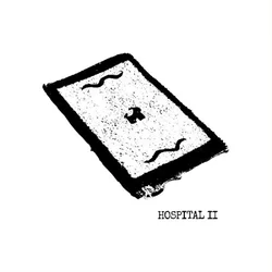 Hospital - Hospital II (2 LP)