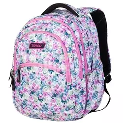 Target školski Ranac 2u1 Curved Bloom 26839