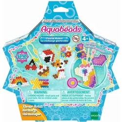 Aquabeads Komplet obeskov