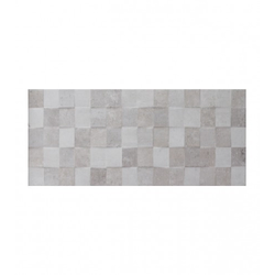 HALCON  Pločice 25x75cm Brio Kubic Gris 25754431