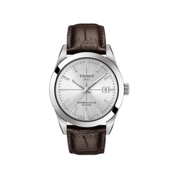 Tissot Gentleman Powermatic 80 Silicium T127.407.16.031.01