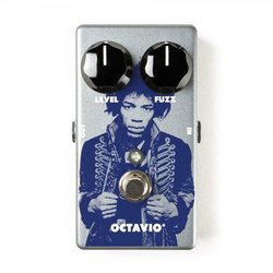 DUNLOP JHM6 OCTAVIO FUZZ