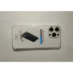 Apple iPhone 16 Pro Max zaštitna maska transparent ( 96264 )