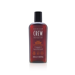 AMERICAN CREW Šampon za kosu Daily cleansing/ 250 ml