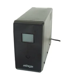 Gembird uređaj za neprekidno napajanje (UPS) Linijski interaktivan 1500 VA 900 W 3 AC izlaza