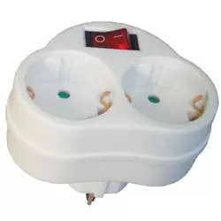 COMMEL Razdelnik 240 302 AB