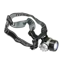 Led Lampa Naglavna 7 Dioda 60011
