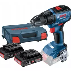 BOSCH aku bušilica odvijač GSR 18V-50 Li