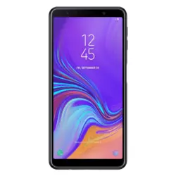 Samsung Galaxy A7 (2018) Duos 128GB 4GB RAM Crna