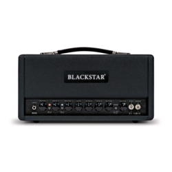 Blackstar St.James 50 6L6 Head Black