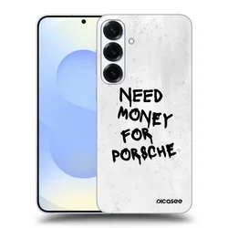 ULTIMATE CASE PowerShare za Samsung Galaxy S25+ 5G - White Dollar