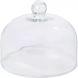 COSTA NOVA Stekleni pokrov Glass Domes, 206 mm, premer: 250 mm
