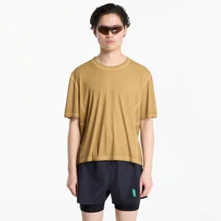 Majice BANDIT Mens FrioSoft™ Perforated Box Tee Copal M