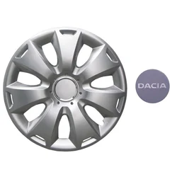 Ratkapne za Dacia 335, 15