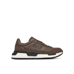 EA7 Emporio Armani Superge 7X000873 AF28088 M7280 Rjava