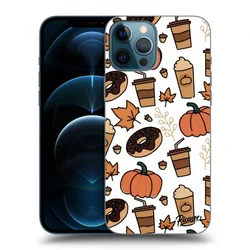 ULTIMATE CASE za Apple iPhone 12 Pro Max - Fallovers