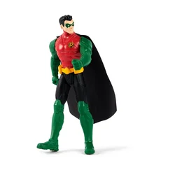 Akcijska figura Spin Master DC Batman - Robin - 15 cm (20150832)