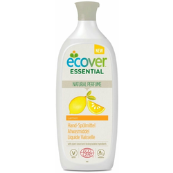 Ecover Essential sredstvo za pranje posuđa – limun - 1 l