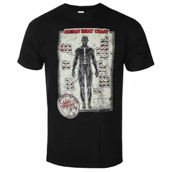 Metal majica moška Cattle Decapitation - HUMAN MEAT CHART - PLASTIC HEAD - PH12867