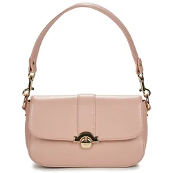LANCASTER  Torbice za na ramo PARIS MEDAILLE SHOULDER BAG  Bež