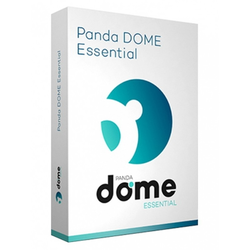 Kućni antivirus Panda Dome Essential 3 VPN Windows