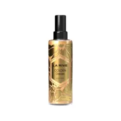 La Rive Golden Dream spre? za telo sa šljokicama 200 ml