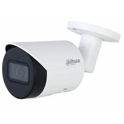 DAHUA HFW2849S-S-IL-0360B 8MP Smart Dual Light Fixed-focal Bullet WizSense Network Camera (SCA01309)