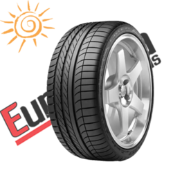 225/55 R17 GOODYEAR EAG F1 ASY 3 J FP 101 V XL (A) (B) (70)