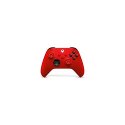 Microsoft Xbox kontroler, brezžični, rdeč (EP2-33420)