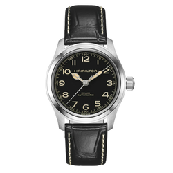 HAMILTON ročna ura H70405730
