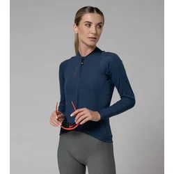 DRES ALE ŽENSKI COLOR BLOCK l/s