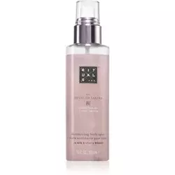 Rituals  Sprej sa šljokicama Sakura, 150 ml