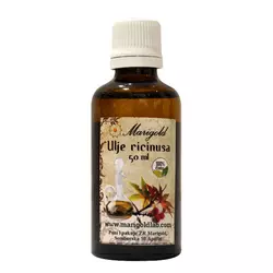Marigold Ulje ricinusa 50ml