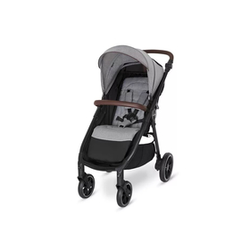 Baby Design Look Gel sport kolica, siva