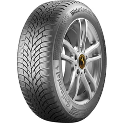 Continental WinterContact TS 870 ( 195/65 R15 91T EVc )